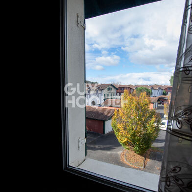 Appartement 4 pièces 259000 €