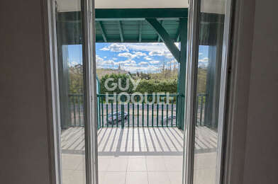 Appartement 4 pièces 239900 €