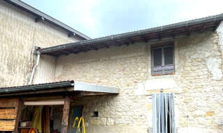 Maison 3 Pièces 60 m² à vendre à Valzin-en-Petite-Montagne (39240)