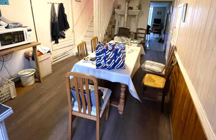 Maison de village à rénover — photo 3