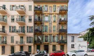 Appartement 3 Pièces 51 m² à vendre à Nice (06000)