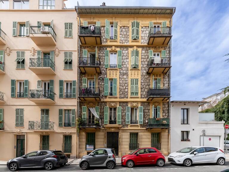 Appartement 3 pièces  à vendre 51 m² — photo 1