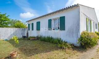 Maison 7 Pièces 123 m² à vendre à Le Bois-Plage-en-Ré (17580)