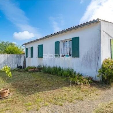 Maison 7 pièces 470000 €