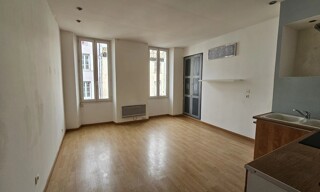 Appartement 2 Pièces 37 m² à vendre à Vidauban (83550)