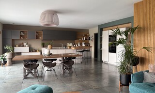 Maison   m² à vendre à Smarves (86240)