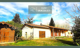 Maison 4 Pièces 99 m² à vendre à Casteljaloux (47700)