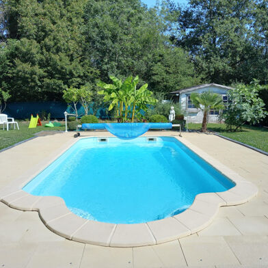 Maison 6 pièces 389000 €