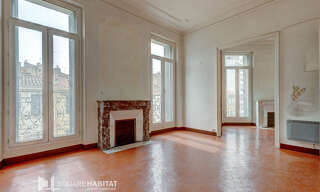 Appartement 4 Pièces 91 m² à vendre à Marseille 8 (13008)