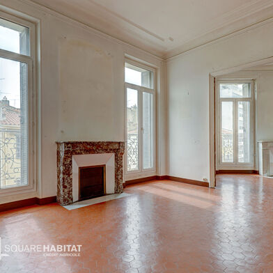 Appartement 4 pièces 345000 €