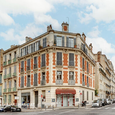 Appartement 4 pièces 345000 €