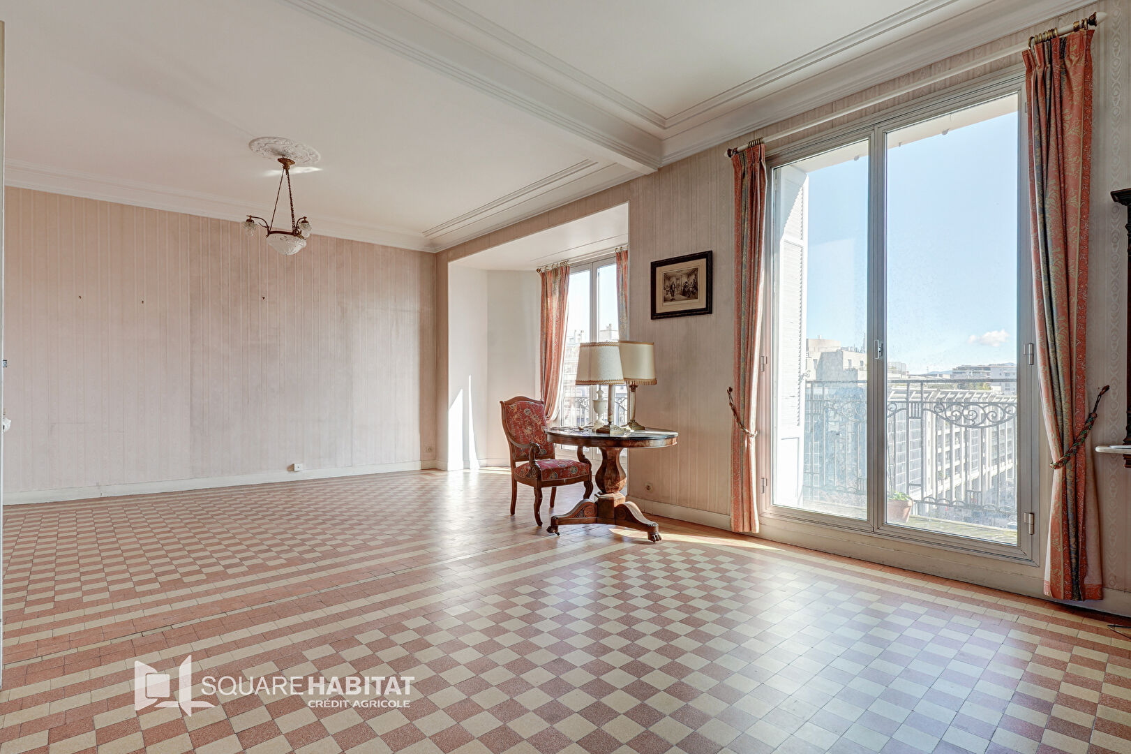 Agence immobilière de Square Habitat Marseille Prado Littoral