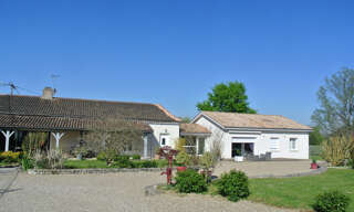 Maison 10 Pièces 273 m² à vendre à Mauvezin-sur-Gupie (47200)