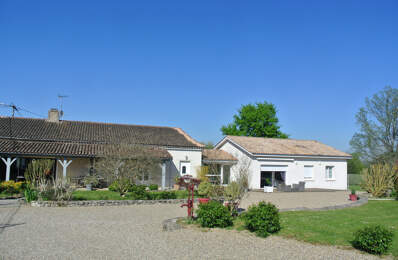 Propriété avec 2 habitations et 6 chambres et un bureu au to — photo du bien