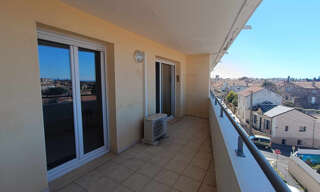 Appartement 2 Pièces 53 m² à vendre à Béziers (34500)