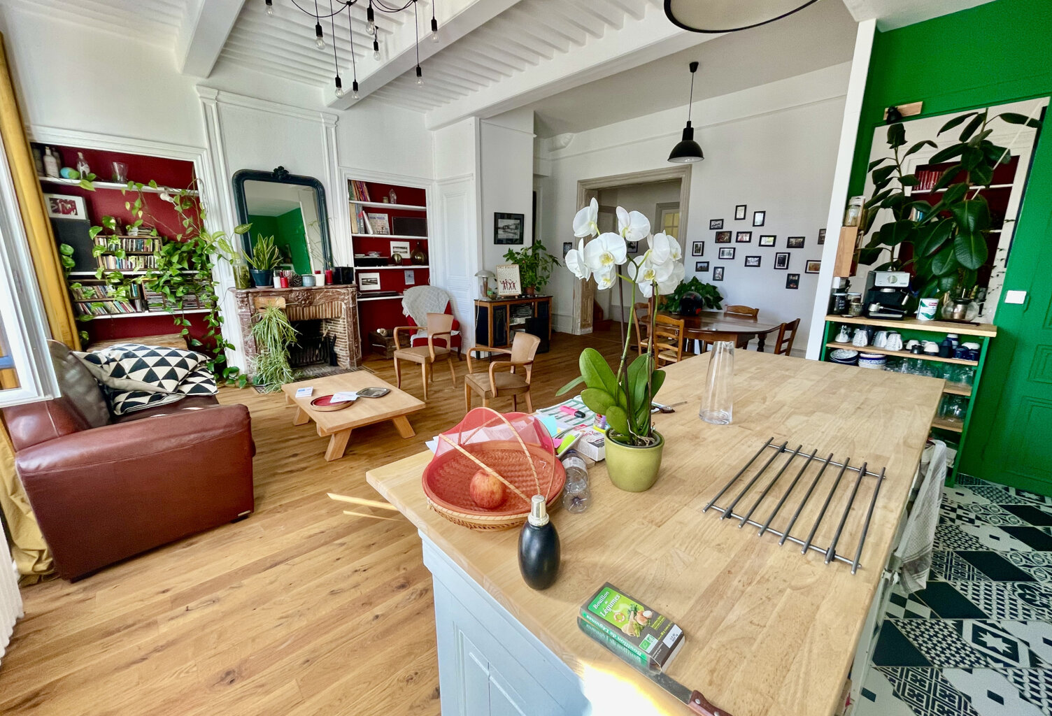 Prox Place Jacquard — photo 1