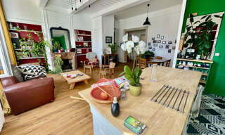 Appartement 5 Pièces 139 m² à vendre à Saint-Étienne (42000)