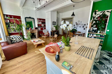 Appartement 5 pièces 210000 €