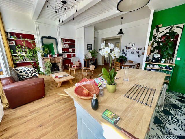 Prox Place Jacquard — photo du bien