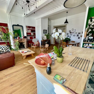 Appartement 5 pièces 210000 €