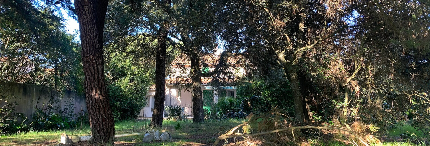 Maison 4 Pièces 152 m² à vendre à Sainte-Marie-de-Ré (17740)