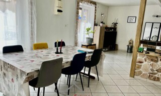 Maison 6 Pièces 150 m² à vendre à Renaison (42370)