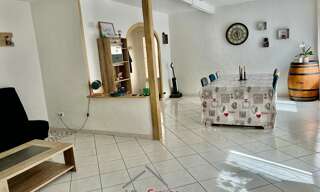 Maison 6 Pièces 150 m² à vendre à Saint-Germain-Lespinasse (42640)