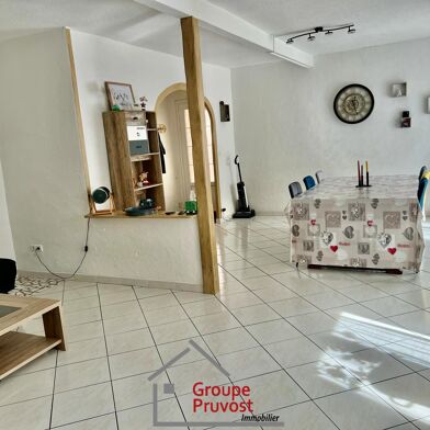 Maison 6 pièces 175000 €