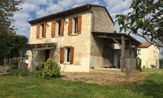 Maison 5 Pièces 76 m² à vendre à Gaujac (47200)