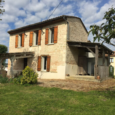 Maison 5 pièces 128000 €