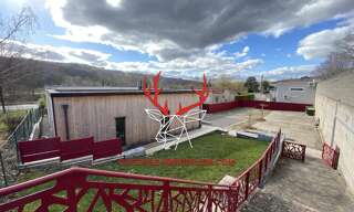 Commerce  319 m² à vendre à La Fouillouse (42480)