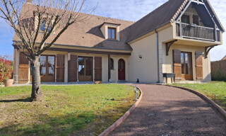 Maison 8 Pièces 212 m² à vendre à Boissy-le-Châtel (77169)