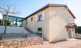 Maison 6 Pièces 160 m² à vendre à Belleville-en-Beaujolais (69220)