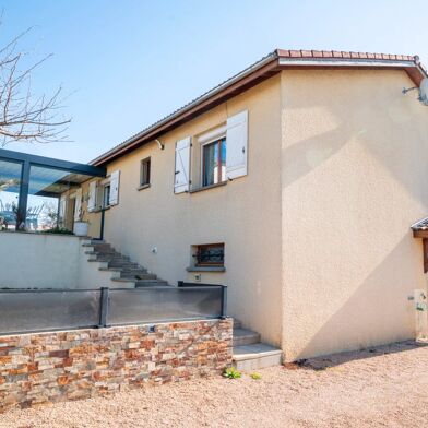 Maison 6 pièces 275000 €