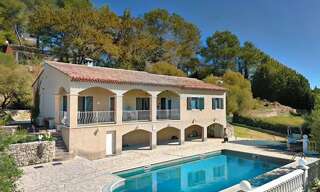 Maison 5 Pièces 130 m² à vendre à Lorgues (83510)