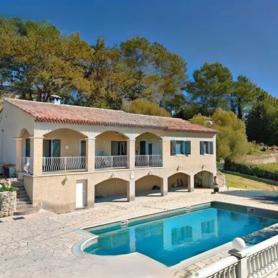 Maison 5 pièces 495000 €