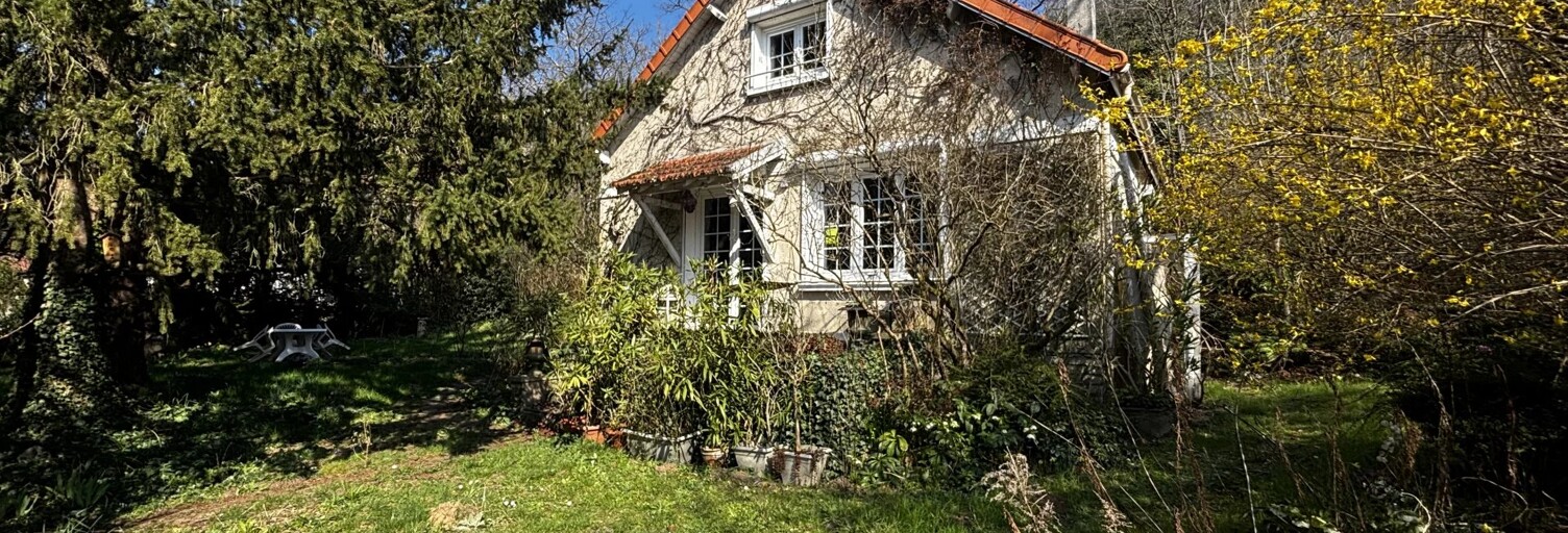 Maison 5 Pièces 73 m² à vendre à Poligny (77167)