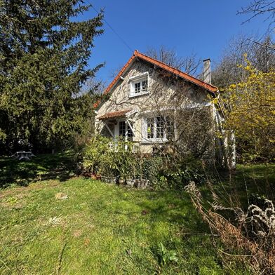 Maison 5 pièces 171000 €