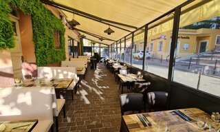 Commerce 3 Pièces 87 m² à vendre à La Trinité (06340)