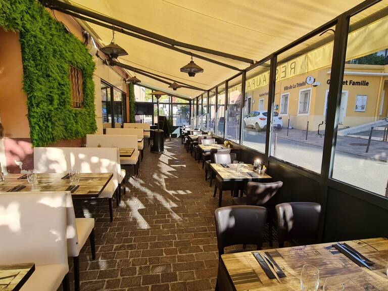 Restaurant à vendre — photo 1