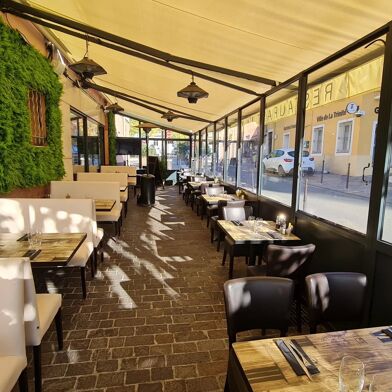 Commerce 3 pièces 149000 €