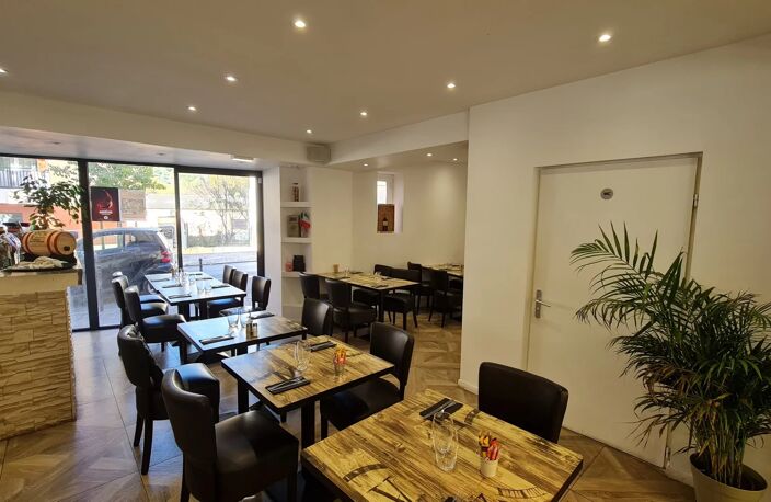 Restaurant à vendre — photo 2