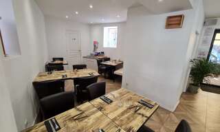 Commerce 3 Pièces 87 m² à vendre à La Trinité (06340)