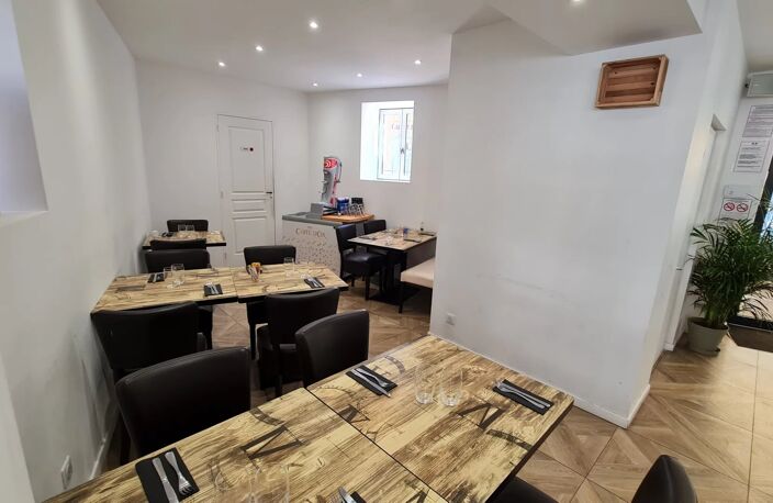 Restaurant à vendre — photo 3