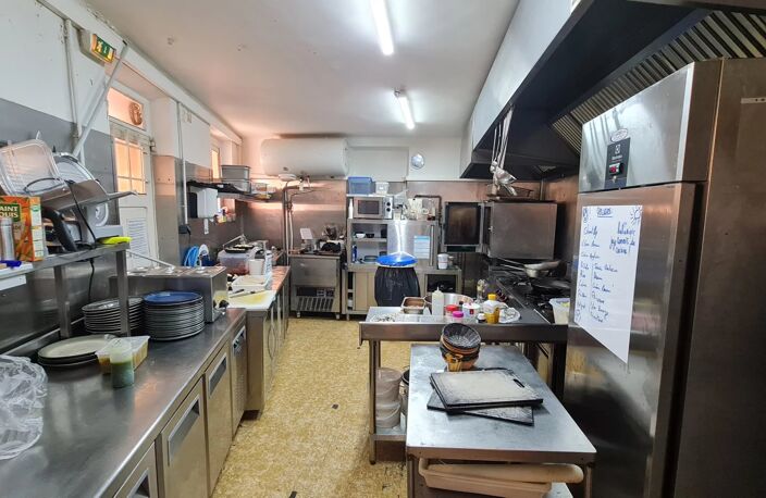 Restaurant à vendre — photo 5