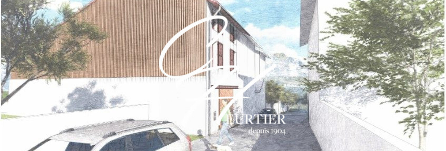 Maison 8 Pièces 250 m² à vendre à Barraux (38530)