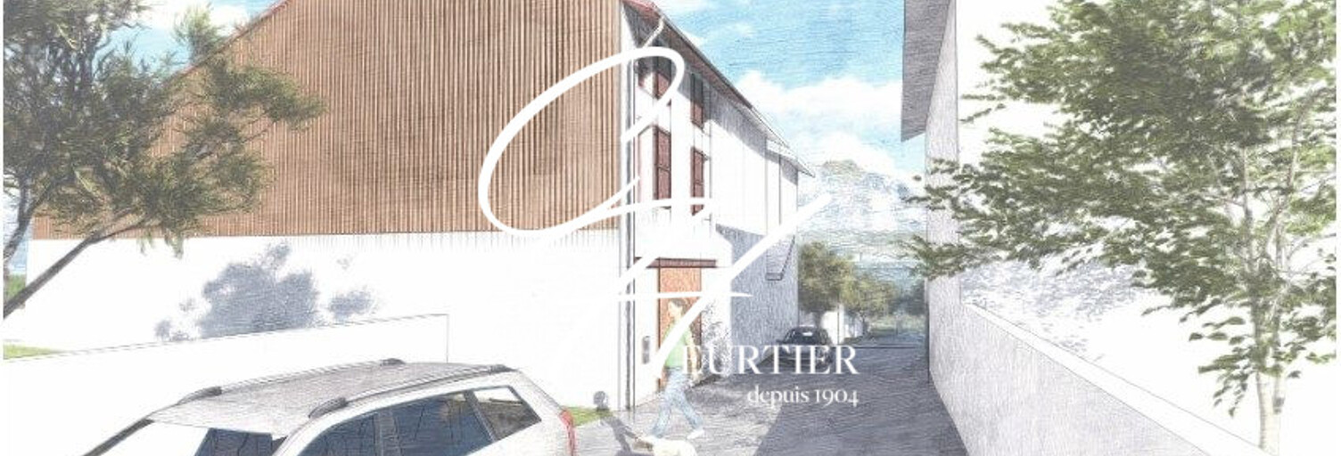 Maison 8 Pièces 250 m² à vendre à Barraux (38530)