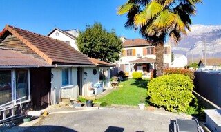Maison 4 Pièces 75 m² à vendre à Froges (38190)