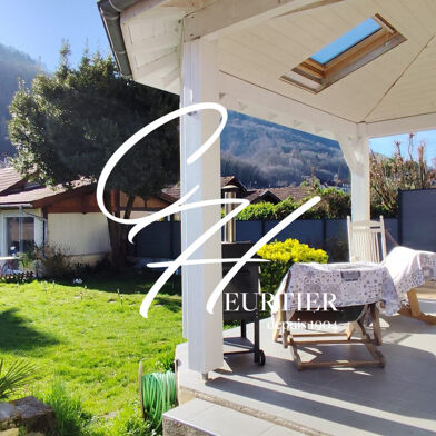 Maison 4 pièces 249000 €