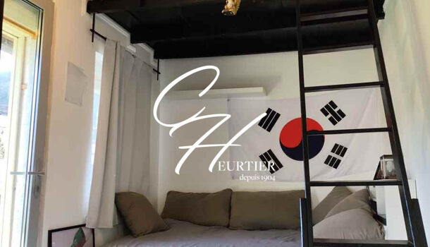 Villa / Maison 4 pièces  à vendre Froges 38190